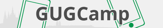 GugCamp